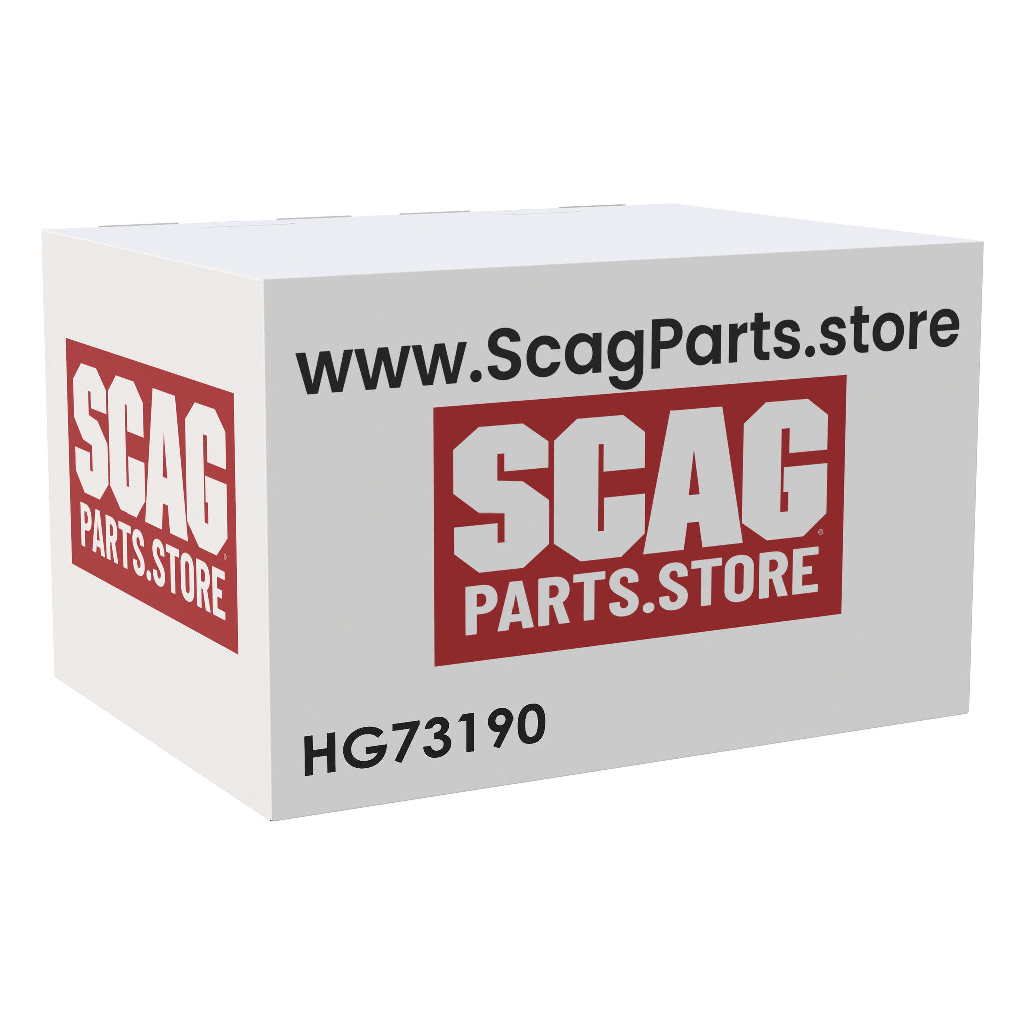 Scag Oem Hg73190 * Zt-5400 Seal Kit HG73190 | eBay